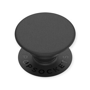 PopSockets PopGrip Swappable Top -  TOP ONLY - Black | New